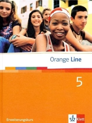 Product Image: Orange Line 5 Erweiterungskurs