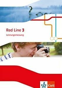 Red Line 3 Leistungsmessung CD-ROM Books