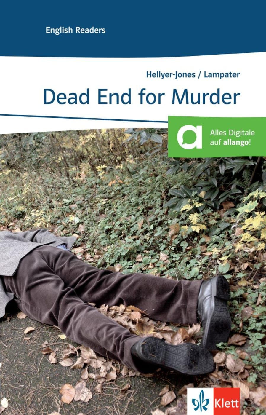 Dead End for Murder Study Guides