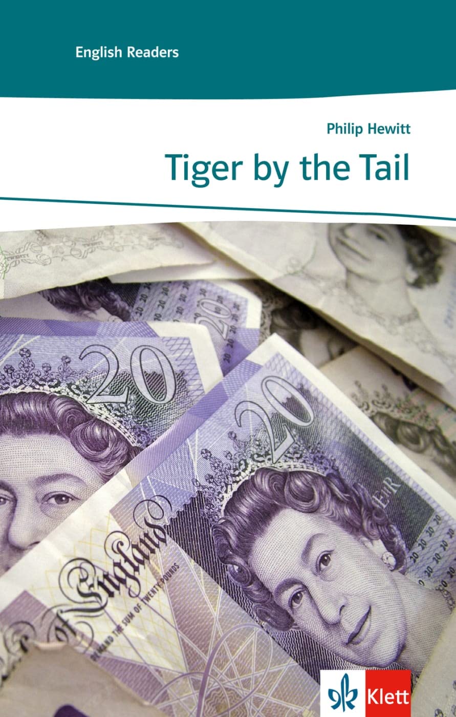 Tiger by the Tail Contemporary literature Books