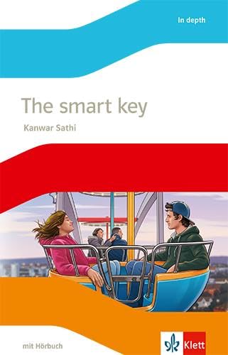 The smart key. Lektüre mit Audios Klasse 7 Study Guides