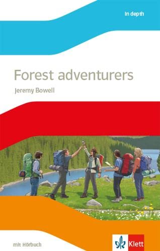 Product Image: Forest adventurers