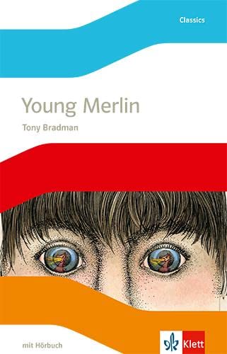 Young Merlin. Mit Audio-CD Study Guides