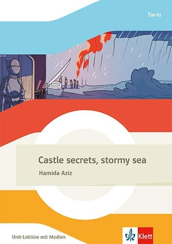 Castle secrets, stormy sea Study Guides
