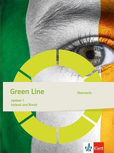 Green Line Oberstufe Foreign Languages ​​& Dictionaries