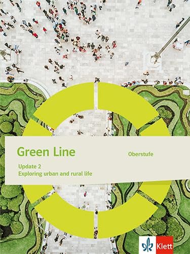 Green Line Oberstufe Foreign Languages ​​& Dictionaries