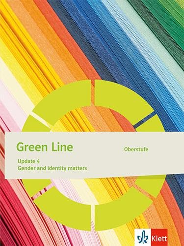 Green Line Oberstufe Foreign Languages ​​& Dictionaries