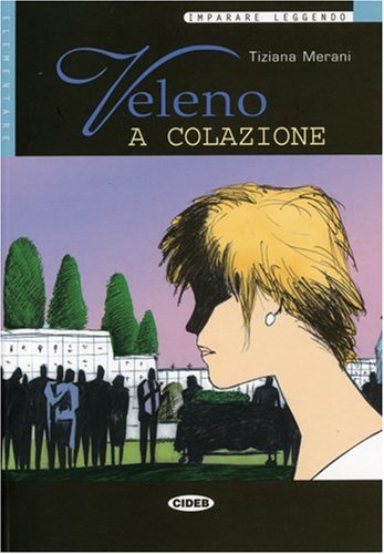 Veleno a colazione, Textbuch Books
