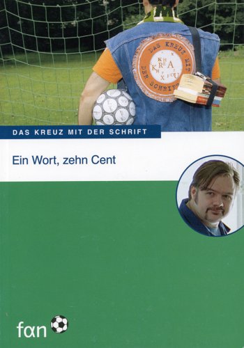 Ein Wort, zehn Cent (Das Kreuz mit der Schrift) Study Guides
