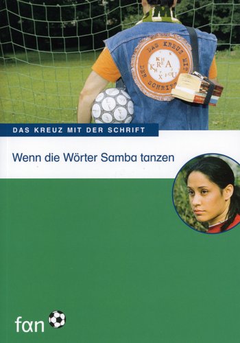 Wenn die Wörter Samba tanzen (Das Kreuz mit der Schrift) Study Guides