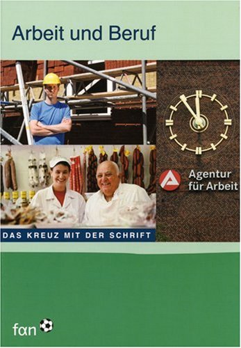 Arbeit und Beruf Study Guides