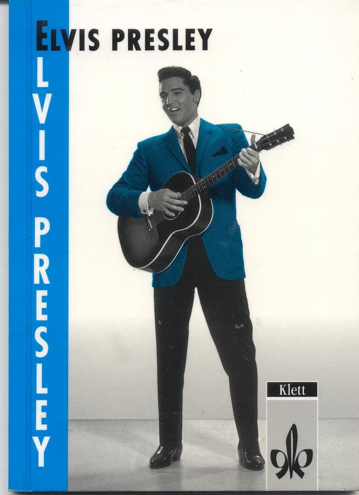 Texte für neue Leser, Elvis Presley Arts & Music