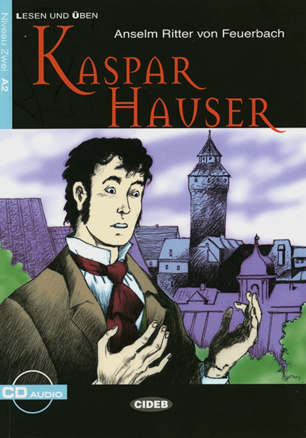 Product Image: Kaspar Hauser