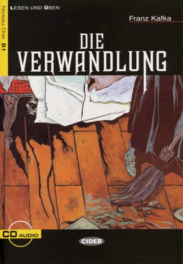Product Image: Die Verwandlung