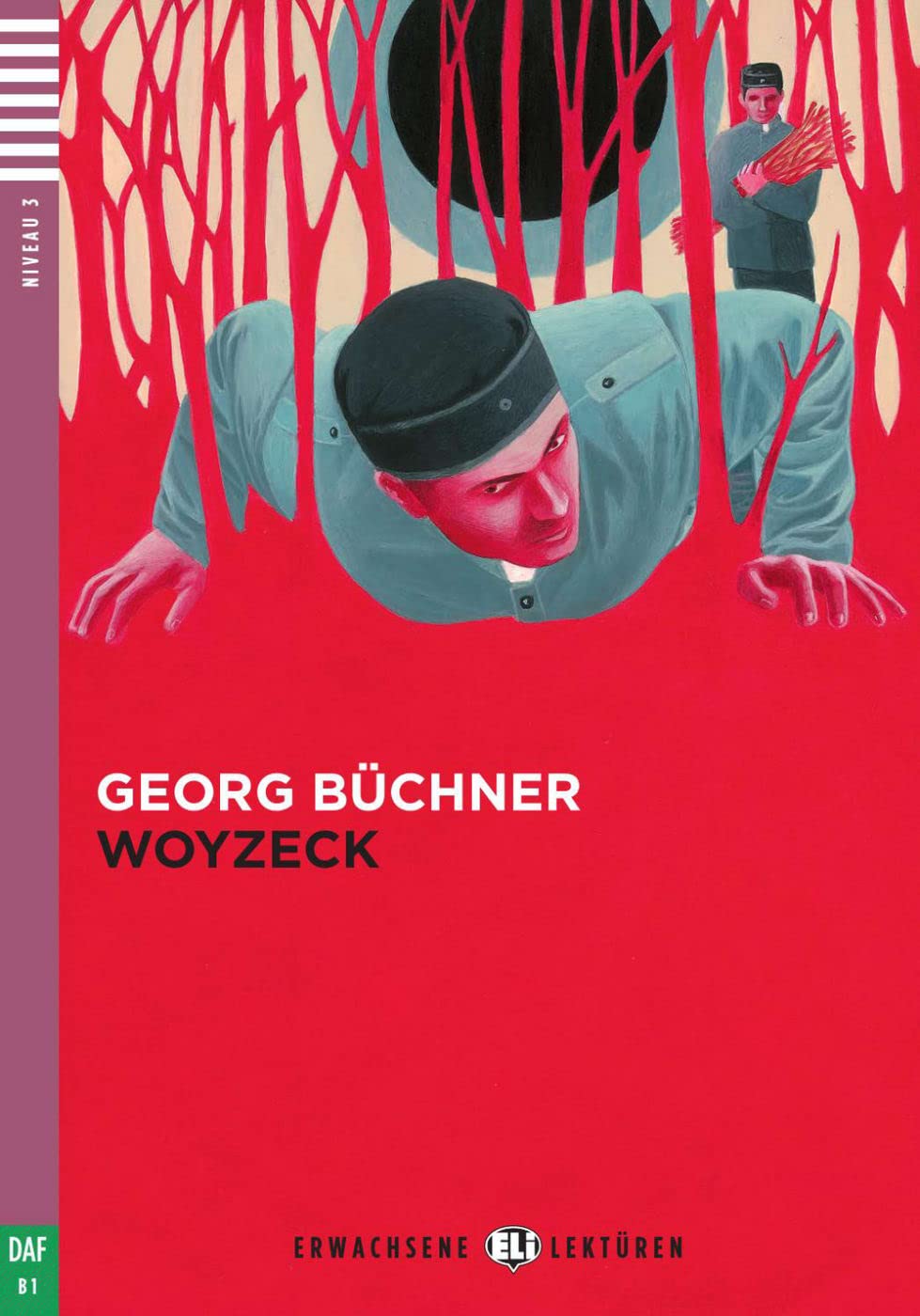 Woyzeck Professional & Reference Books