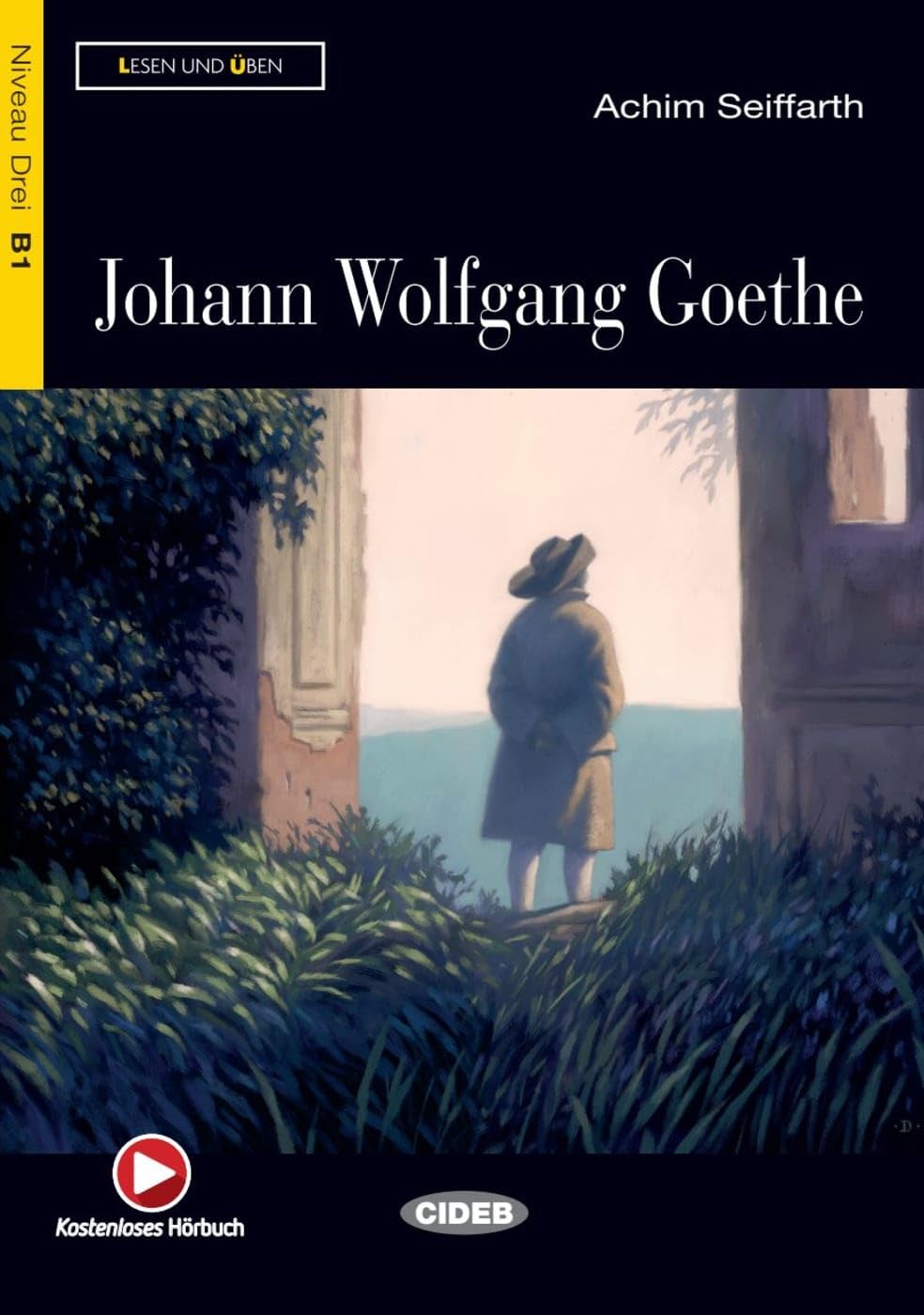 Product Image: Johann Wolfgang Goethe