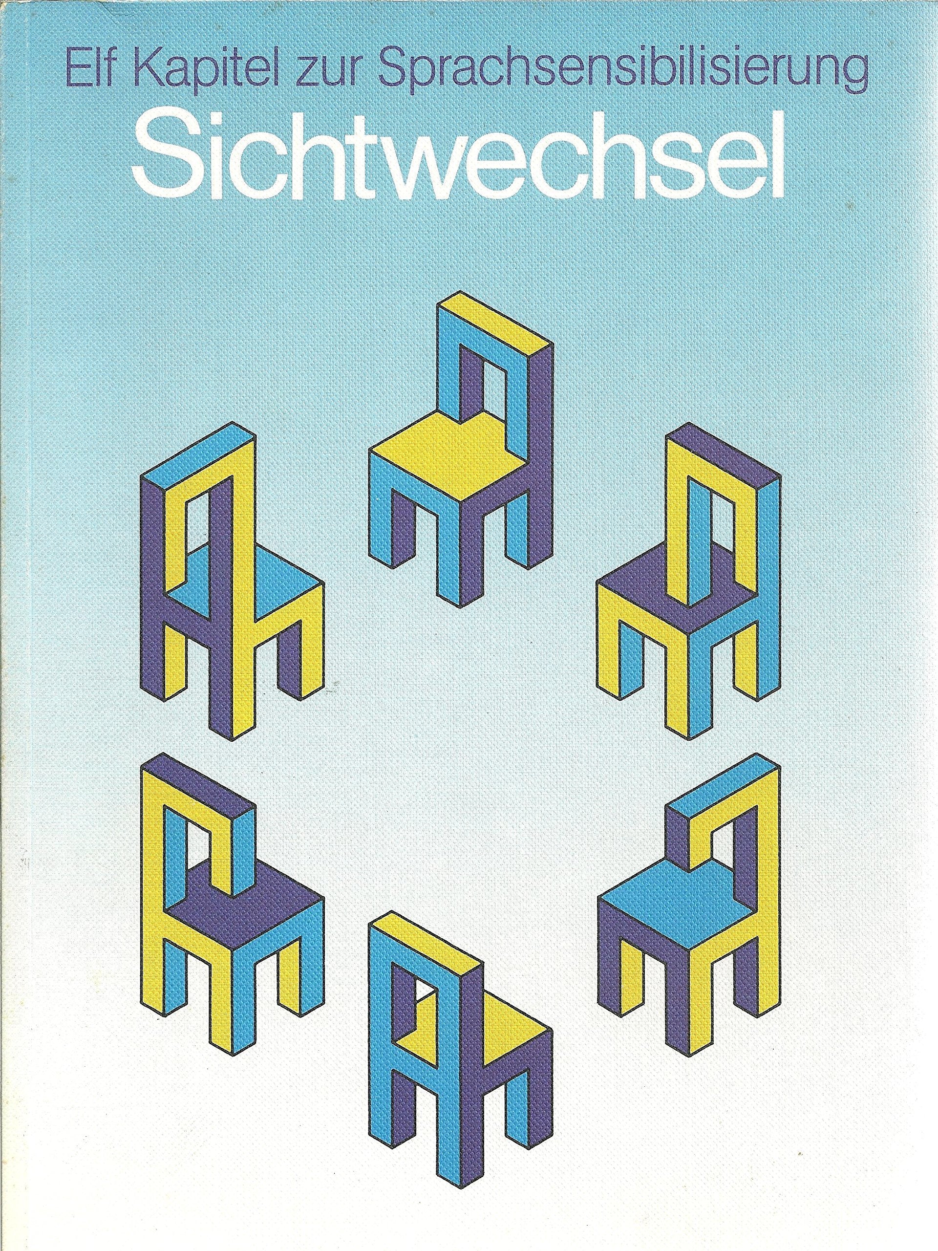 Sichtwechsel, Textbuch Learning & Reference