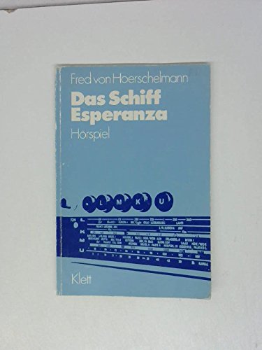 Das Schiff Esperanza Study Guides