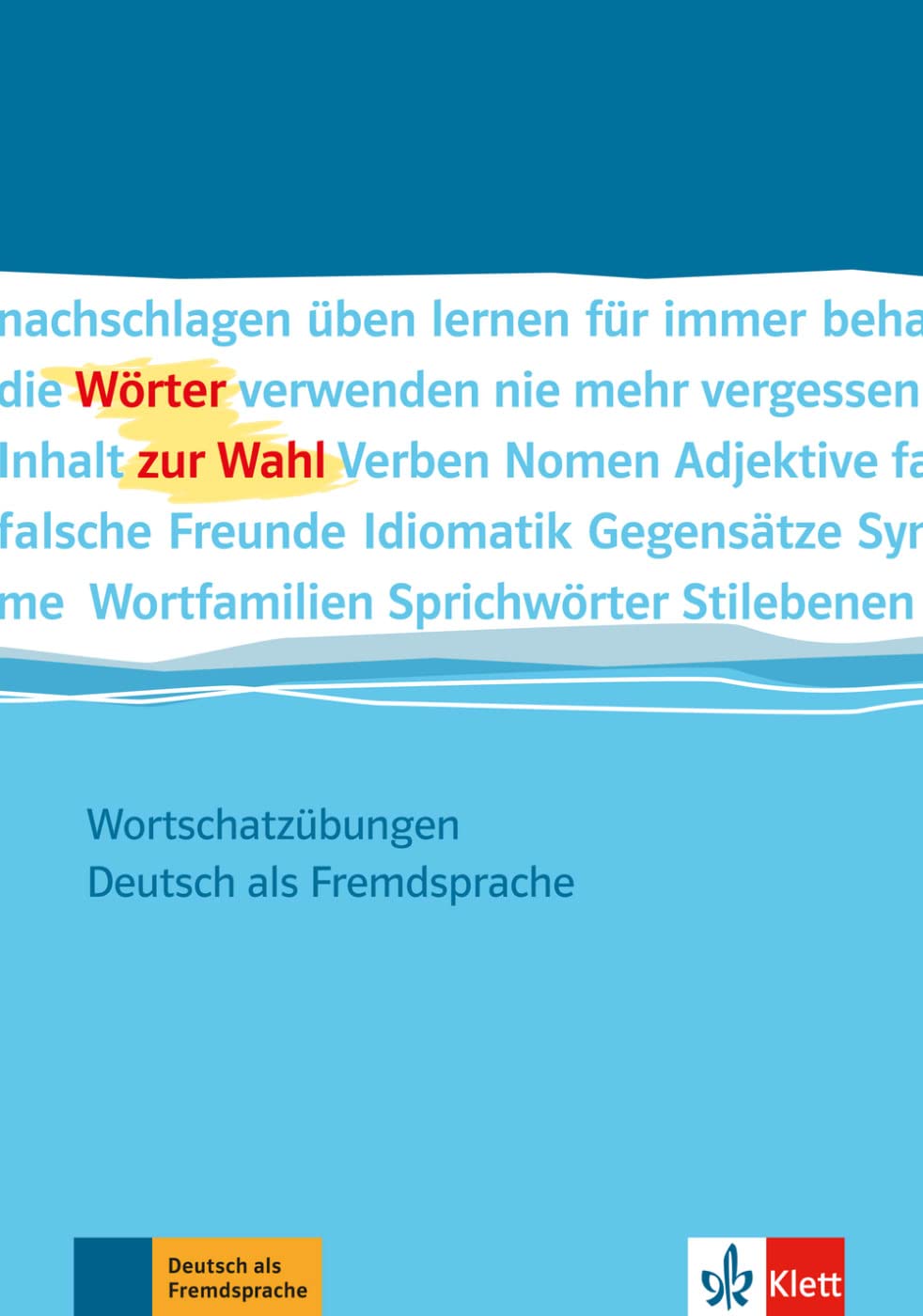 Product Image: Wörter zur Wahl