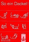 So ein Dackel. 22 Bildgeschichten für den Sprachunterricht Books