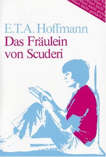 Das Fräulein von Scuderi (Lesen leicht gemacht - Level 2) Study Guides