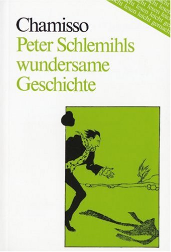 Peter Schlemihls wundersame Geschichte (Lesen leicht gemacht - Level 2) Study Guides