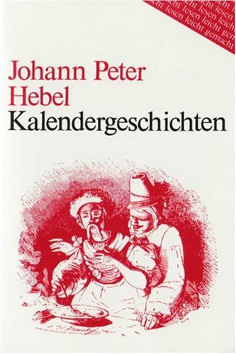 Kalendergeschichten (Lesen leicht gemacht - Level 2) Study Guides