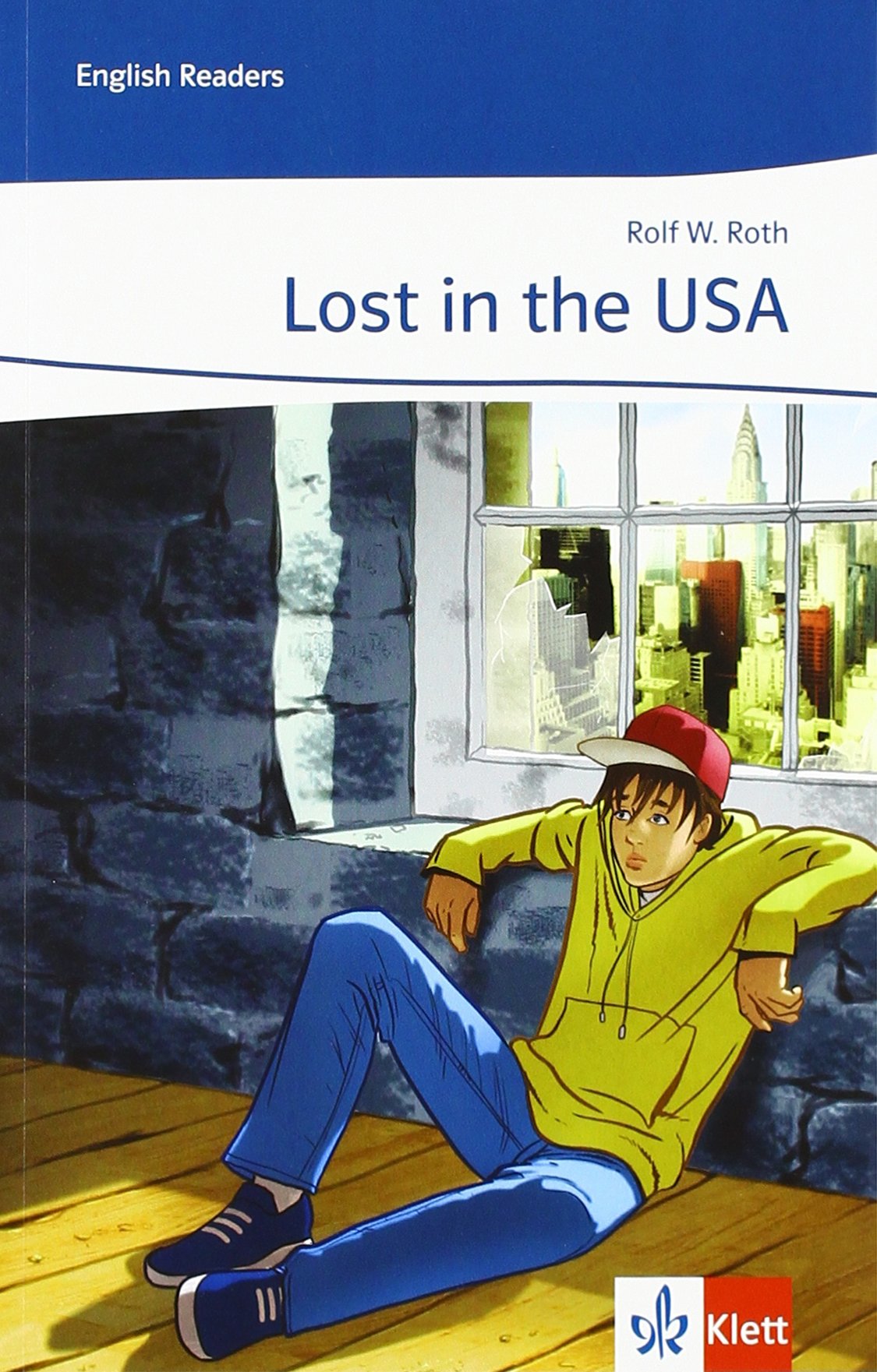 Lost in the USA Study Guides