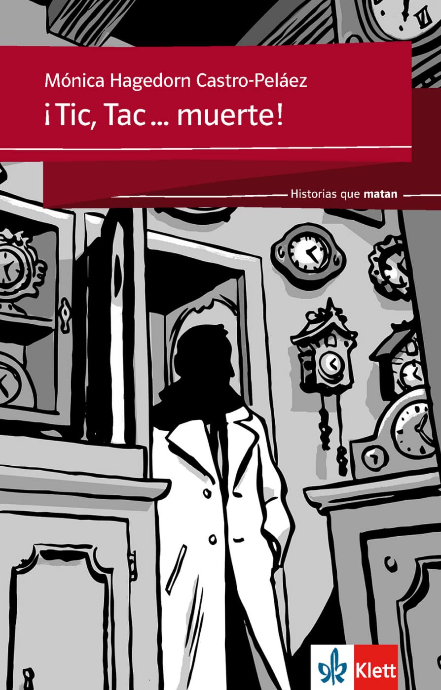 ¡Tic, Tac... muerte! Study Guides
