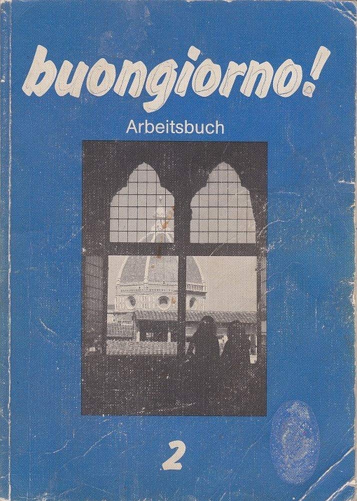 buongiorno!, Arbeitsbuch Learning & Reference