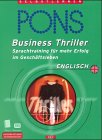 Business Thriller. Englisch für Präsentationen Foreign Languages ​​& Dictionaries