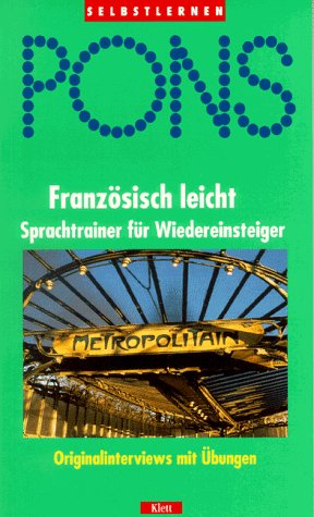 Product Image: Französisch leicht. Buch und 2 CDs