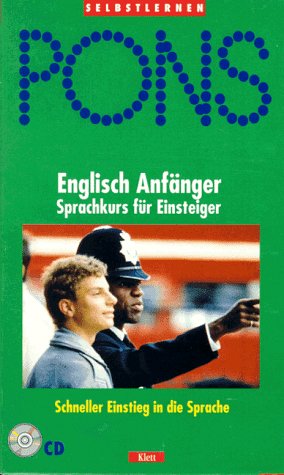 Englisch Anfänger, 1 CD-Audio m. Begleitbuch Foreign Languages ​​& Dictionaries