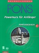 PONS Powerkurs für Anfänger Portugiesisch. Kassettenversion Foreign Languages ​​& Dictionaries