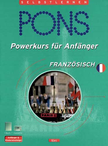 Französisch. Buch + 1 Kassette Books