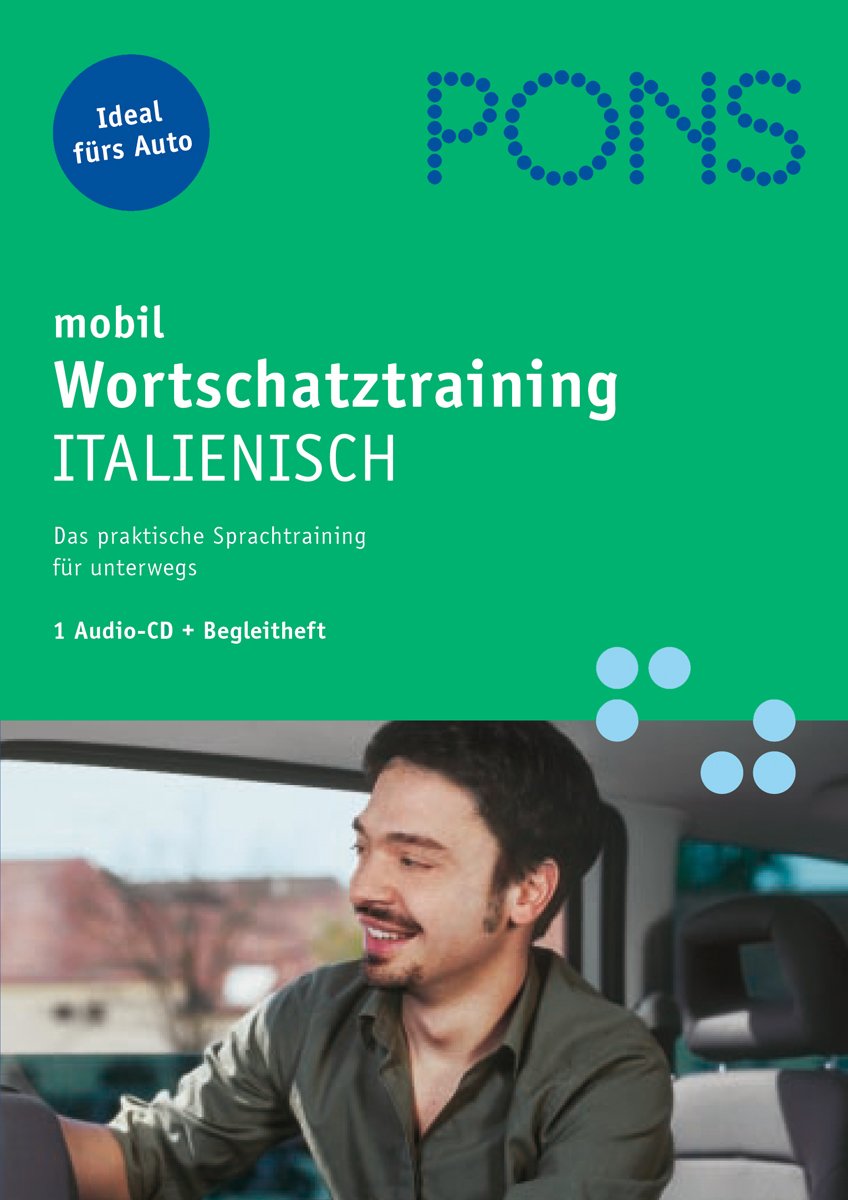 Italienisch Books
