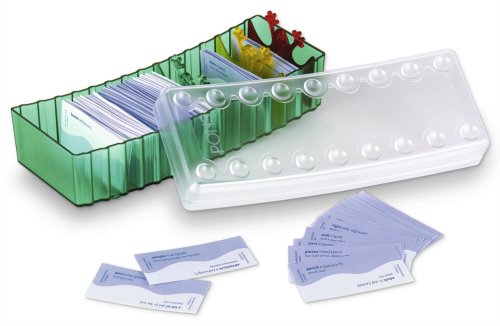 PONS Lernbox. Englisch im Handumdrehen. Wirtschaftswortschatz: Für Lerner mit Grundkenntnissen (ab Niveau A2). Das 3-Stufen-System für sicheren Lernerfolg book