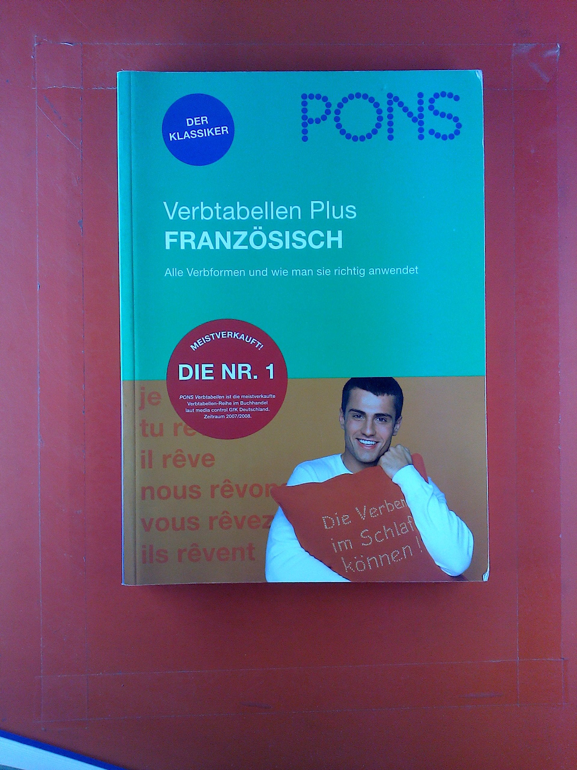 PONS Verbtabellen PLUS Französisch für Rheinland-Pfalz: Übersichtlich und umfassend: alle Verbformen und Konjugationstabellen Politics & History