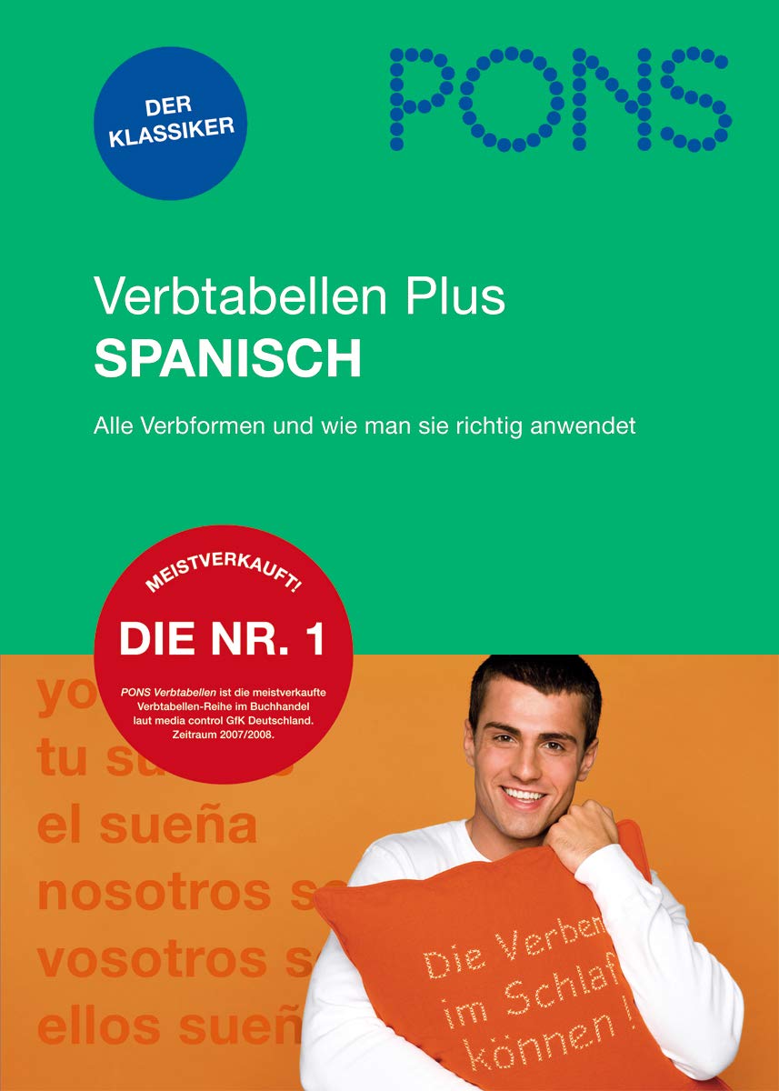 PONS Verbtabellen PLUS Spanisch für Rheinland-Pfalz: Übersichtlich und umfassend: alle Verbformen und Konjugationstabellen Politics & History