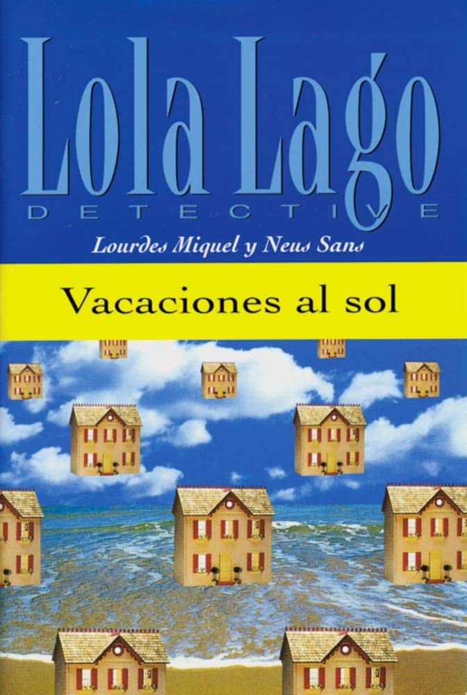 Vacaciones al sol Business, Finance & Career
