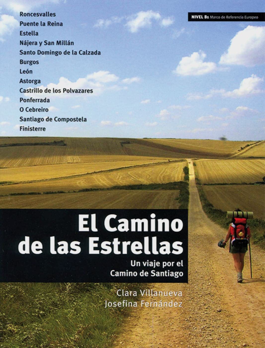 El Camino de las Estrellas Foreign Languages ​​& Dictionaries