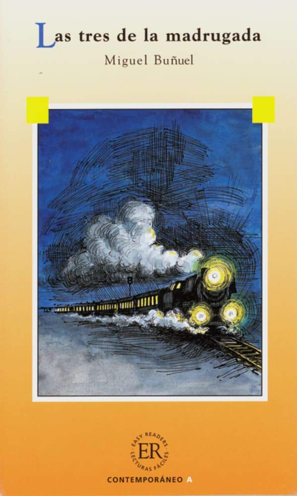 Las tres de la madrugada Foreign Languages ​​& Dictionaries