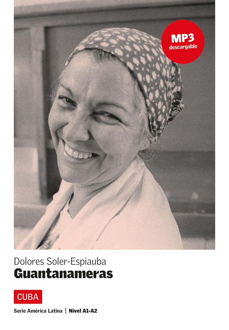 Cuba - Guantanameras. Mit Audios Foreign Languages ​​& Dictionaries
