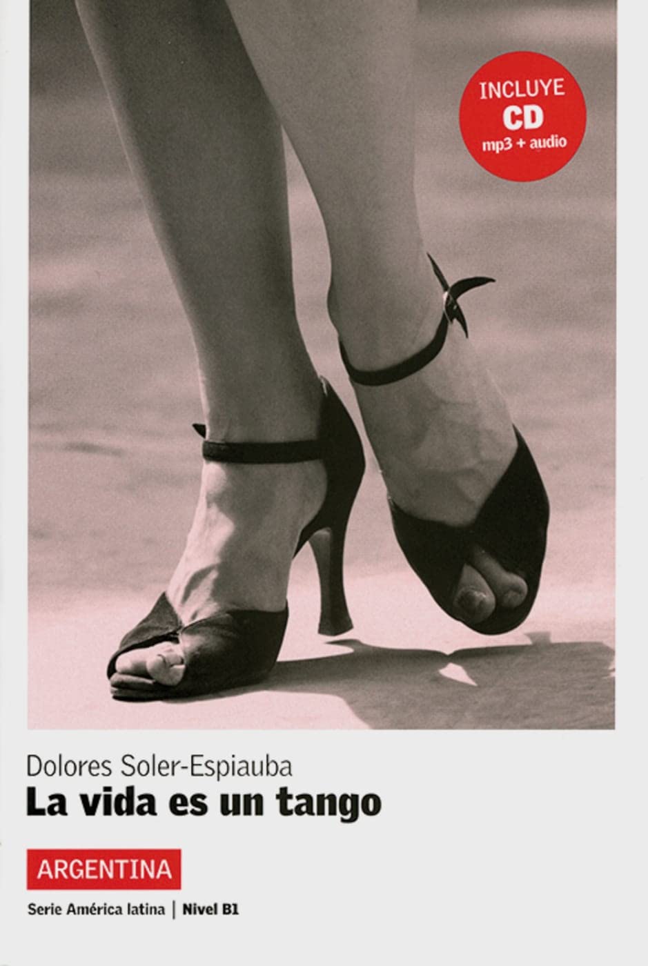 Argentina - La vida es un tango Study Guides