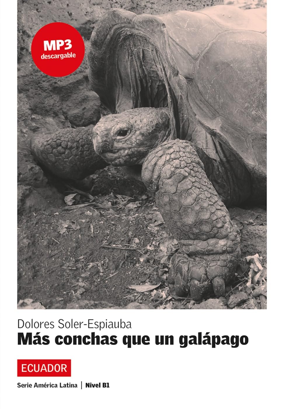 Ecuador - Más conchas que un galápago Study Guides