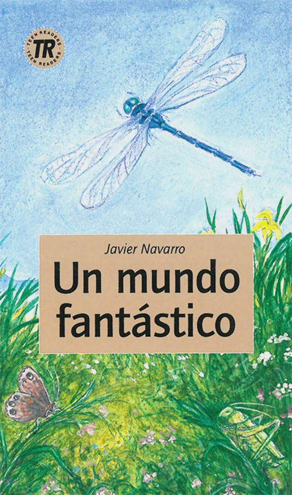 Un mundo fantastico Study Guides