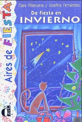 Aires de fiesta en invierno Books
