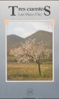Tres cuentos: Spanische Lektüre für die Oberstufe Study Guides