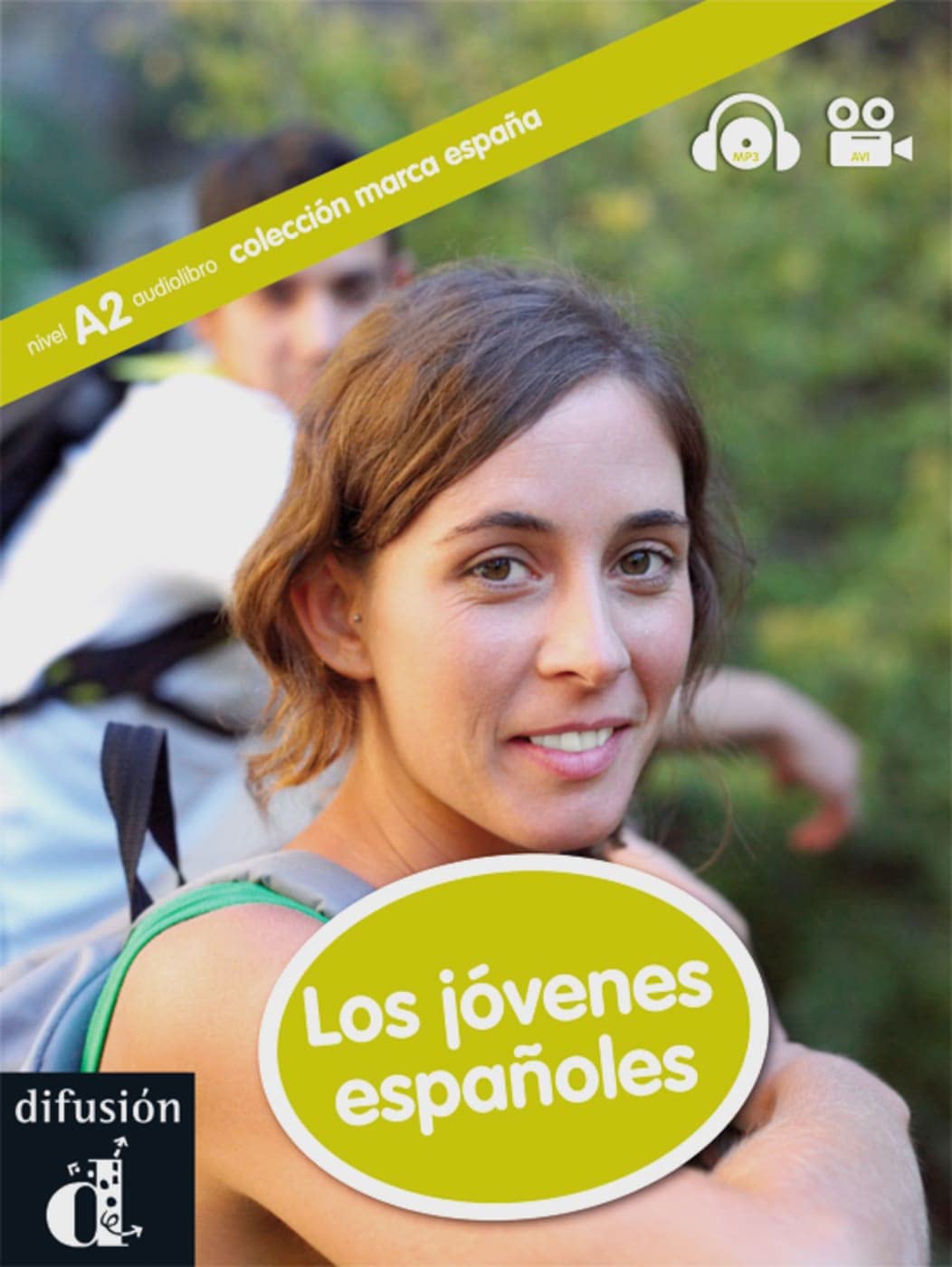 Product Image: Los jóvenes españoles