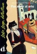 Por amor al arte: Spanische Lektüre für das 1. Lernjahr Learning & Reference